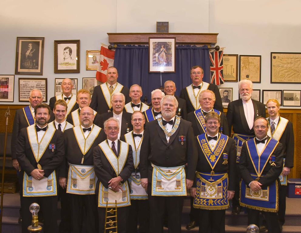 2005_Bob_Ledingham_Installation