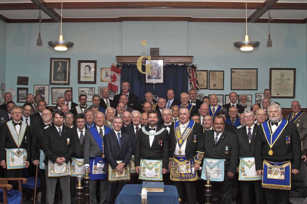 2010_Peters_Installation