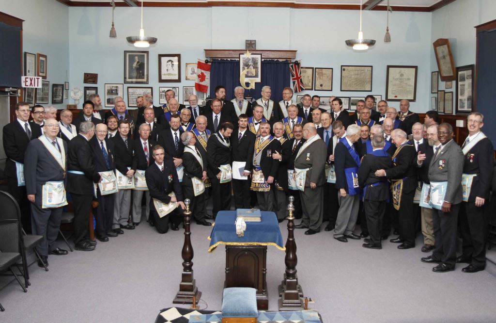 2011_Ken_Burchill_Initiation